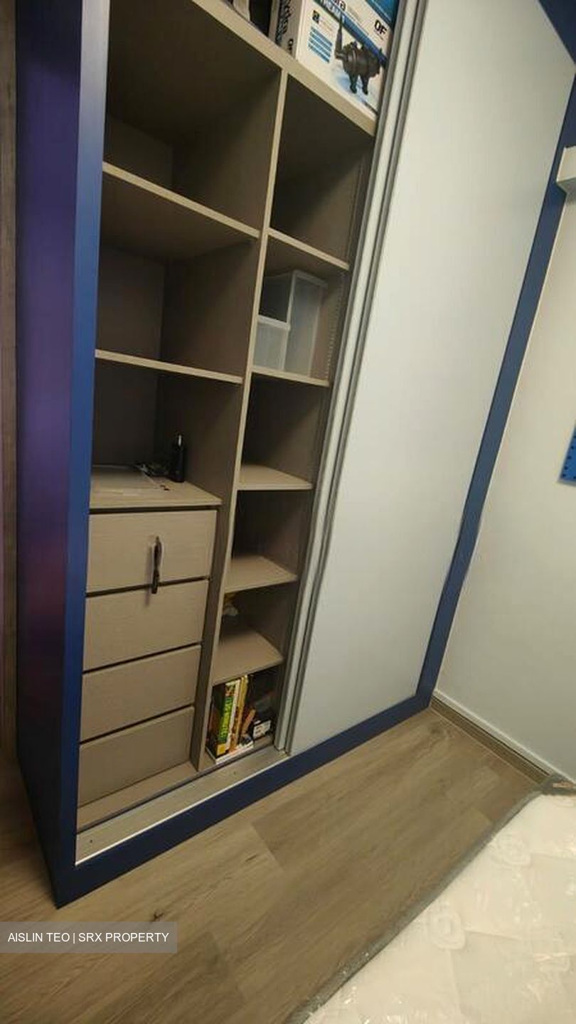 Blk 529 Bedok North Street 3 (Bedok), HDB 3 Rooms #497892401